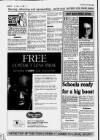 Folkestone, Hythe, Sandgate & Cheriton Herald Thursday 24 July 1997 Page 12