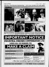 Folkestone, Hythe, Sandgate & Cheriton Herald Thursday 24 July 1997 Page 17