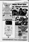 Folkestone, Hythe, Sandgate & Cheriton Herald Thursday 24 July 1997 Page 18