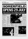 Folkestone, Hythe, Sandgate & Cheriton Herald Thursday 24 July 1997 Page 19