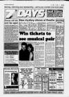 Folkestone, Hythe, Sandgate & Cheriton Herald Thursday 24 July 1997 Page 27