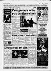 Folkestone, Hythe, Sandgate & Cheriton Herald Thursday 24 July 1997 Page 29