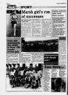 Folkestone, Hythe, Sandgate & Cheriton Herald Thursday 24 July 1997 Page 76