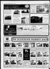 Gloucester News Friday 14 March 1986 Page 20