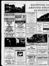 Gloucester News Friday 11 April 1986 Page 10