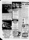 Gloucester News Friday 16 May 1986 Page 8