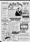 Gloucester News Friday 11 July 1986 Page 12