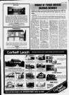 Gloucester News Friday 18 July 1986 Page 26