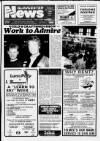 Gloucester News Friday 08 August 1986 Page 1