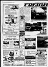Gloucester News Friday 08 August 1986 Page 6