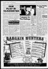 Gloucester News Friday 05 September 1986 Page 2