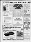 Gloucester News Friday 12 September 1986 Page 8