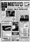 Gloucester News Thursday 18 September 1986 Page 1