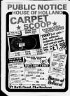 Gloucester News Thursday 18 September 1986 Page 8