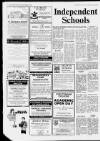 Gloucester News Thursday 18 September 1986 Page 10