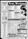 Gloucester News Thursday 18 September 1986 Page 14