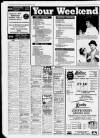 Gloucester News Thursday 25 September 1986 Page 14