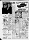 Gloucester News Thursday 25 September 1986 Page 16