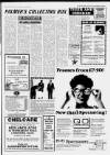Gloucester News Thursday 06 November 1986 Page 3