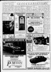 Gloucester News Thursday 06 November 1986 Page 8