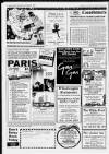Gloucester News Thursday 06 November 1986 Page 10