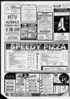 Gloucester News Thursday 06 November 1986 Page 16