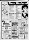 Gloucester News Thursday 20 November 1986 Page 18