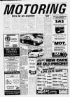 Gloucester News Thursday 27 November 1986 Page 9