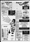 Gloucester News Thursday 04 December 1986 Page 8