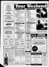 Gloucester News Thursday 04 December 1986 Page 18