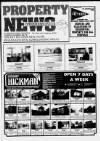 Gloucester News Thursday 04 December 1986 Page 21
