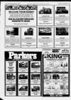 Gloucester News Thursday 04 December 1986 Page 24