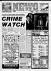 Gloucester News Thursday 11 December 1986 Page 1
