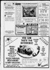 Gloucester News Thursday 11 December 1986 Page 20