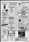 Gloucester News Thursday 18 December 1986 Page 6