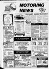 Gloucester News Thursday 18 December 1986 Page 14
