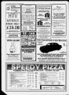 Gloucester News Thursday 18 December 1986 Page 18