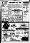 Gloucester News Thursday 01 January 1987 Page 2