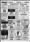 Gloucester News Thursday 01 January 1987 Page 6