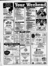 Gloucester News Thursday 01 January 1987 Page 14