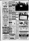 Gloucester News Thursday 01 January 1987 Page 16