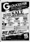 Gloucester News Thursday 08 January 1987 Page 7