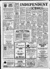 Gloucester News Thursday 08 January 1987 Page 16
