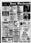 Gloucester News Thursday 08 January 1987 Page 18