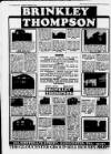 Gloucester News Thursday 15 January 1987 Page 12