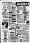Gloucester News Thursday 15 January 1987 Page 18