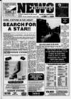 Gloucester News Thursday 22 January 1987 Page 1