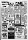 Gloucester News Thursday 22 January 1987 Page 6