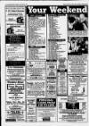 Gloucester News Thursday 22 January 1987 Page 14