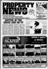 Gloucester News Thursday 22 January 1987 Page 17